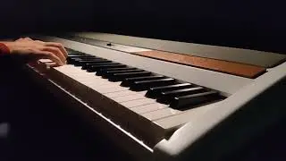Little Brown Jug - Bill Finegan [Piano Cover]