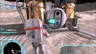 Ravage007 and Scipizoa Play MoonBase Alpha