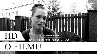 Toman (2018) HD film o filmu | Krist&yacute;na Bokov&aacute; alias Milada Tř&iacute;skalov&aacute; [CZ]