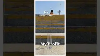 Short | Investment | Share Market | Stock Market | Pebbles| Equity View
