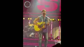 Samu Haber - Hiljaisuus Zeltfestival Ruhr Bochum 26.08.2025