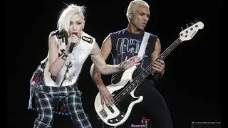 No Doubt - Rock in Rio, Las Vegas 08/05/2015 - Full Concert HD