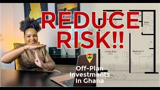 5 Crucial Tips to Safely Invest in Off Plan Real Estate in Ghana