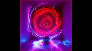 AnyConv com  Black Hole Seduction Ritual techno