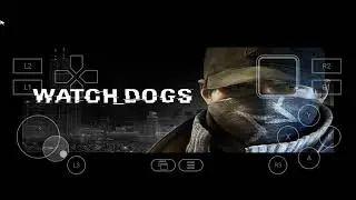 WATCH DOGS LITE TEST IN WINLATOR EMULATOR ANDROID (CURRENT STATUS)