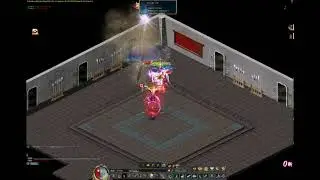 [Conquer Online] Elite PK 7/10 Ninja vs Trojan
