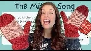 January & WINTER Songs | Full Lesson Modeled | Early Childhood Music, K-2, Special Music Education