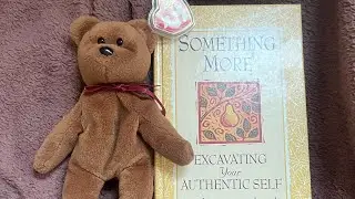 Excavating your authentic self , a reading.