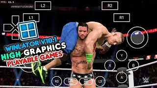 TOP 10 WINLATOR V10.1 HOT FIX PLAYABLE GAMES