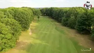 Mastering the Challenge of Hole 15 &ndash; Centre de Golf Le Versant, Des Braves QC