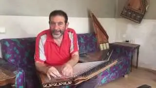 Kanuncu Faruk - Ahmet Meter