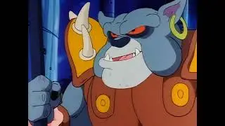 Captain N: The Game Master S02E10 - The Trojan Dragon (Remastered)