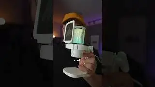 Твой следующий микрофон?! #maono #dm20 #mic #audiorecording #rgb