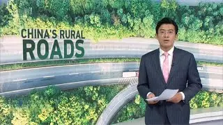 China supports rural transport development in developing nations