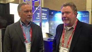 High Capacity Wireless Broadband Solutions for Utilities with Cambium Networks