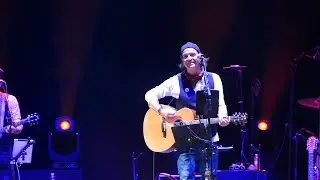 Los Secretos - Agárrate a mi María - Plaza del Pilar de Zaragoza 2019