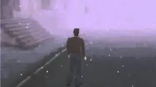silent hill 1 finding cheryl glitch playstation ps one