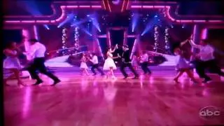 Christopher Scott's Coreographed, Macy's Star of Dance, DWTS