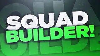 THE BEST TOTS MARKET CRASH SQUAD! (FIFA 16 25K HYBRID SQUAD BUILDER)