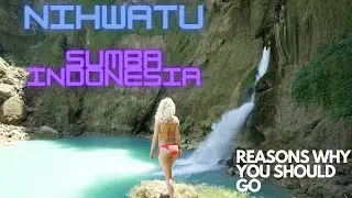 Nihiwatu, Indonesia: Should You Go?