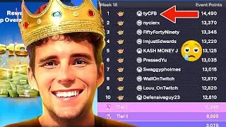 TYDEBO HAS OFFICALLY BROKE ME IN NBA2K26 MyTeam!!