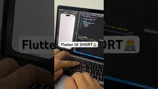 Flutter Tutorial for Beginners &ndash; Build This in 60s!