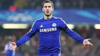 Hazard succession Mourinho to MU?