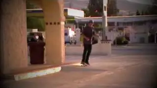 Macaroni and Steez promo