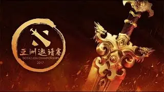 Liquid vs NP - Dota 2 Asia Championships 2017 - Team NP vs Liquid - DAC 2017 - BO2