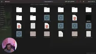 [Godot Survival Horror] The Sauk Archive - Dev Stream