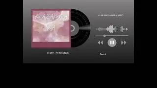 Shona Hymn Songs Part 4