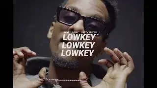 Kenny K-Shot, Nikita Heaven - Lowkey (Instrumental)