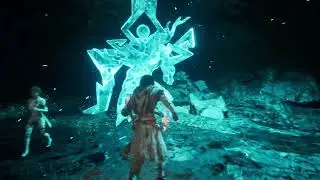 Expedition 33 - Gameplay #18 VISITAMOS AL PRIMER AXON