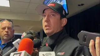 Kyle Busch: 