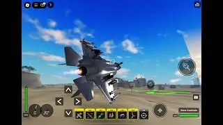 F35 review war tycoon Roblox