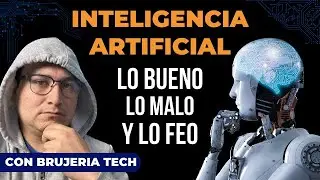 Como empezar en la Inteligencia Artificial - Pros y Contras