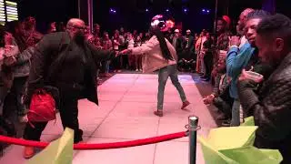 LSS  Part 1 @ Philly Vogue Nights 3/20/19