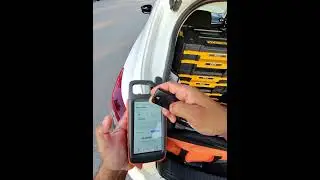 🔍 How to Instantly Check Key Remote Frequency with Xhorse PRO MAX! | Quick & Easy Tutorial 🔑📡