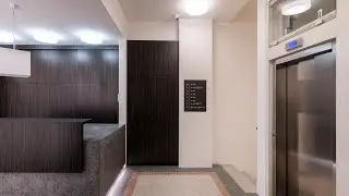 numa I Poise Rooms & Apartments, Prague, Czech Republic