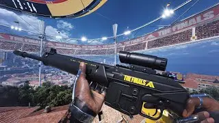 IS THE PIKE-556 THE NEW META?! (The Finals Season 4 Gameplay)