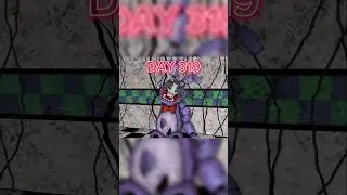 [FNAF] EVOLUTION OF BONNIE THE BUNNY!!! #fnaf #bonnie #dontchecksound #balloonboy