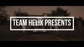 Welcome to Team Helix!// Rainbow Six Siege Teamtage