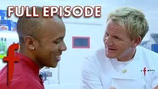 Caribbean vs. Argentine: Who Has the Best Food? | Full Episode | The F Word
