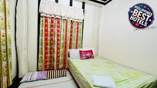 King Henry&rsquo;s Transient House | Ilocos Sur, Philippines | Hotel Review ⭐