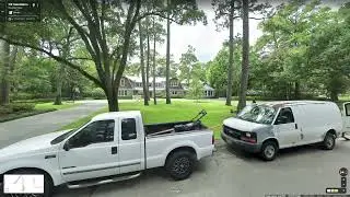 Houston's Wealthiest Neighborhood: Hunter's Creek Village