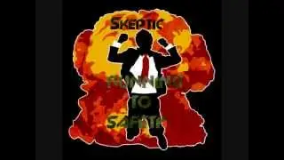 Skeptic - Running to Safety