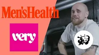 Fitness videographer showreel | Cameraman London
