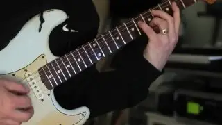 'Your Eyes' by Rick Graham Guitar