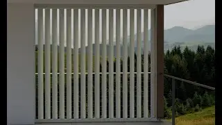 MOVE Shutters