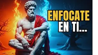 DEJA DE PERDER EL TIEMPO y EMPIEZA A CONSTRUIR TU VIDA | ESTOICISMO